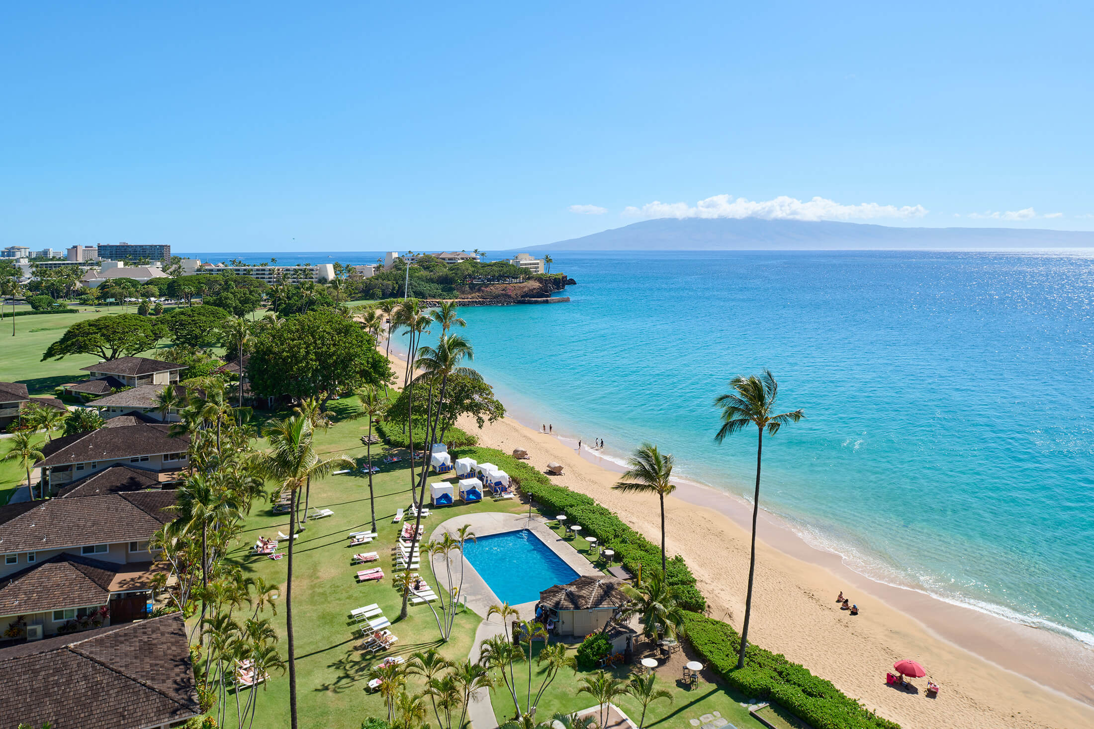 Royal Lahaina Oceanfront King — photo 2