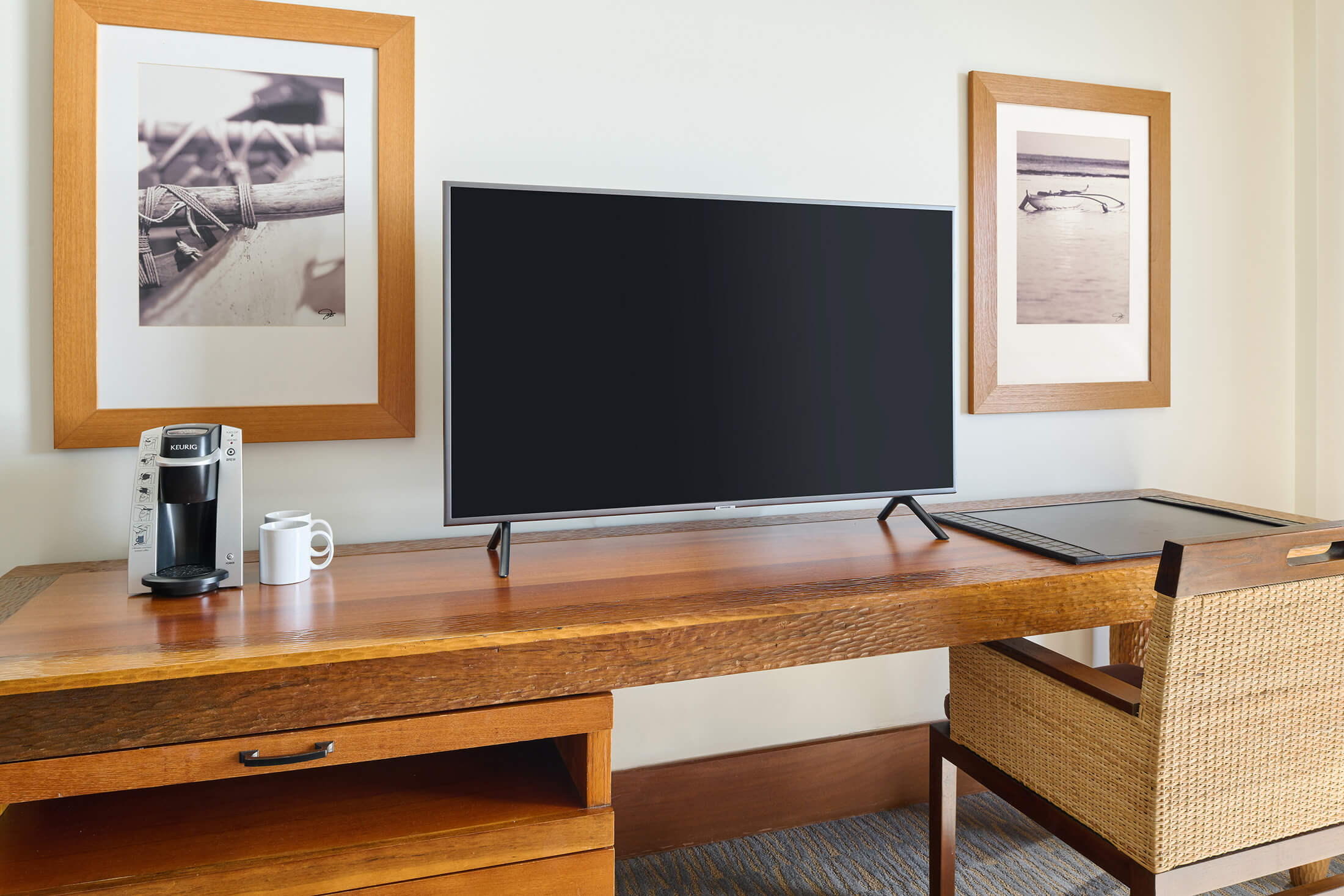 Royal Lahaina Oceanfront 1BR Suite — photo 3