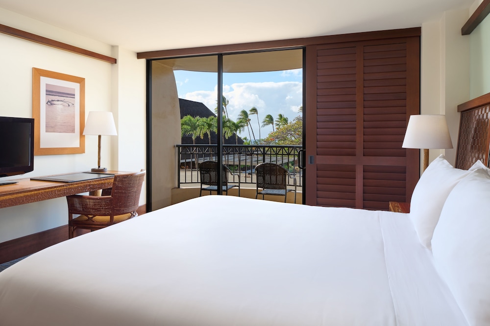 Royal Lahaina Partial Ocean King — photo 1