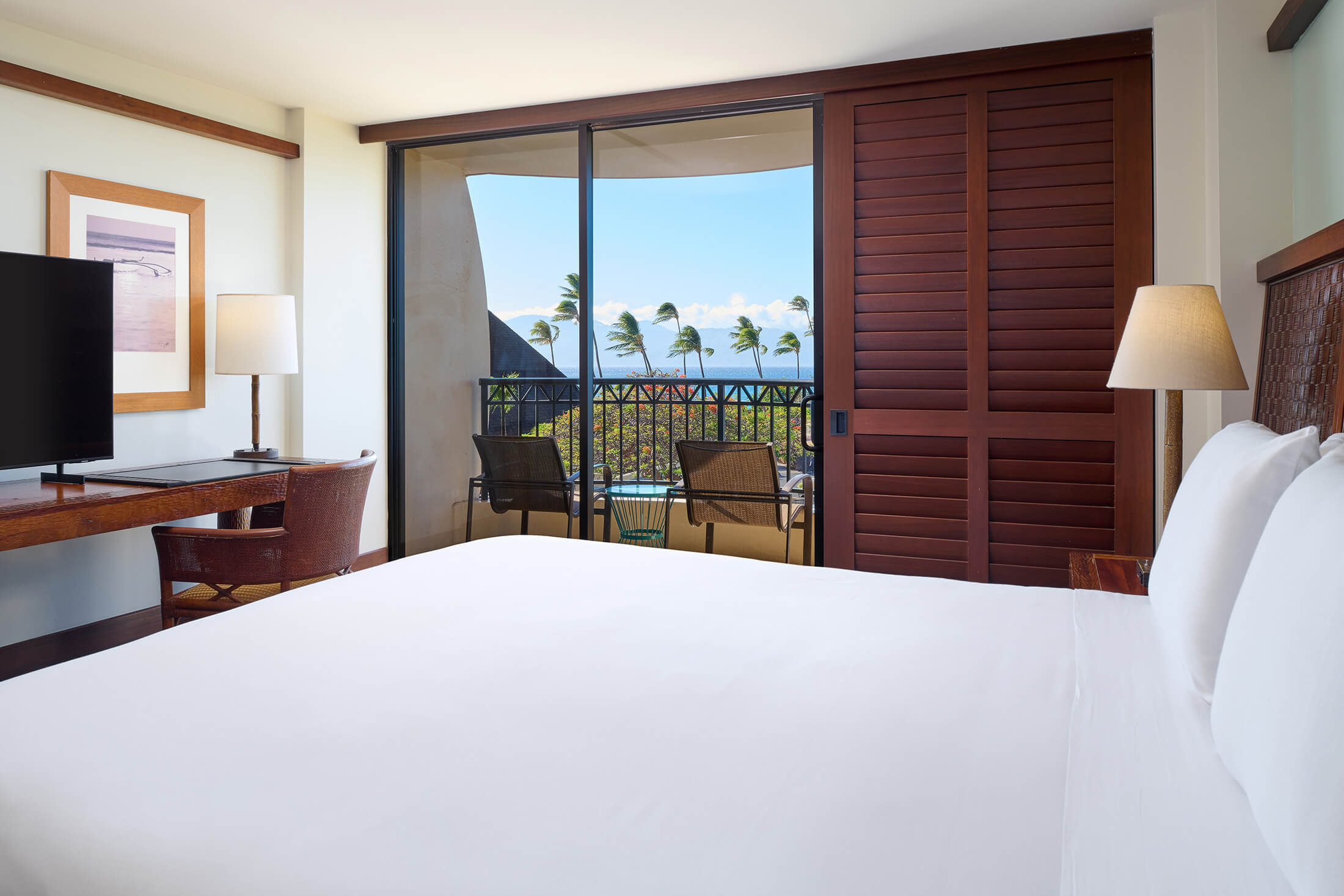 Royal Lahaina Partial Ocean King — photo 2