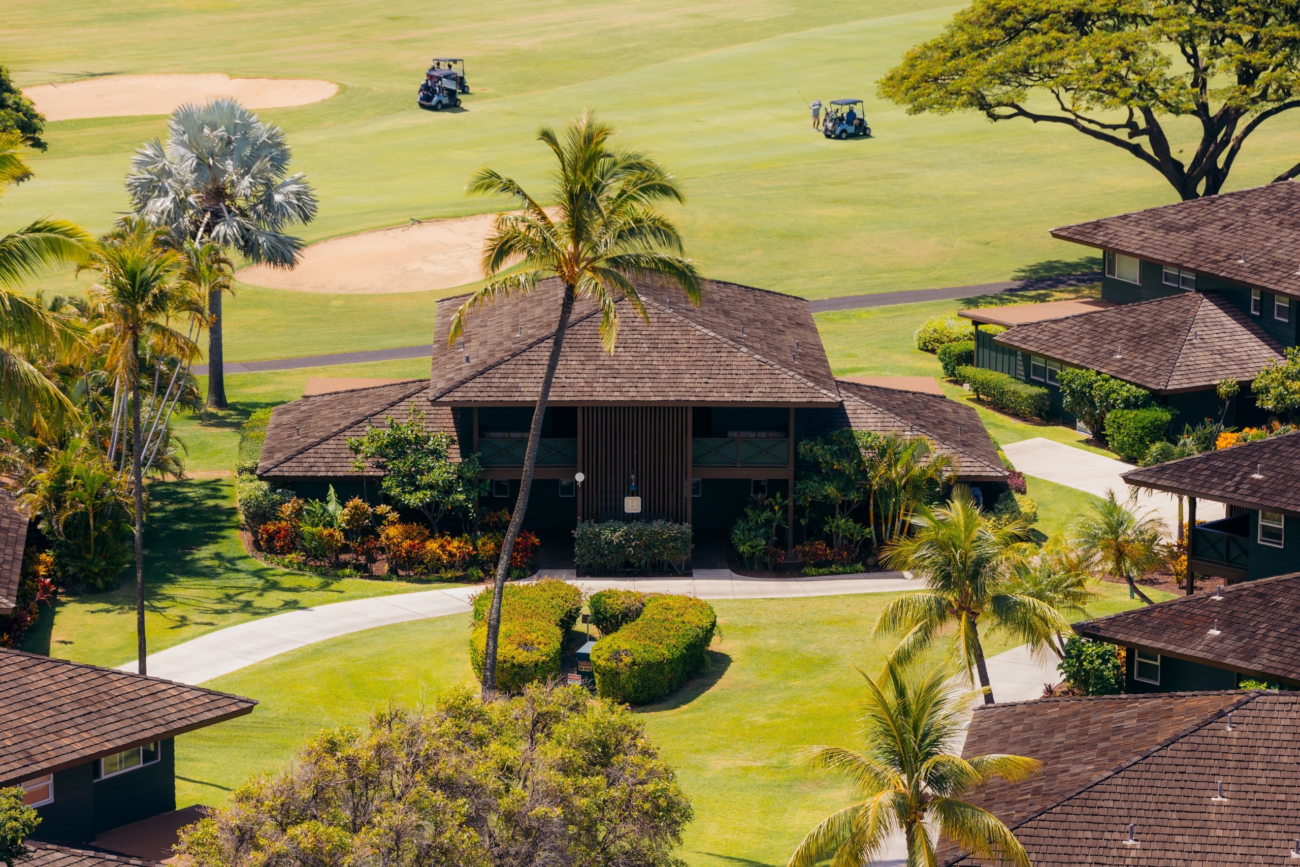 Royal Lahaina Royal Beach House Suite — photo 2