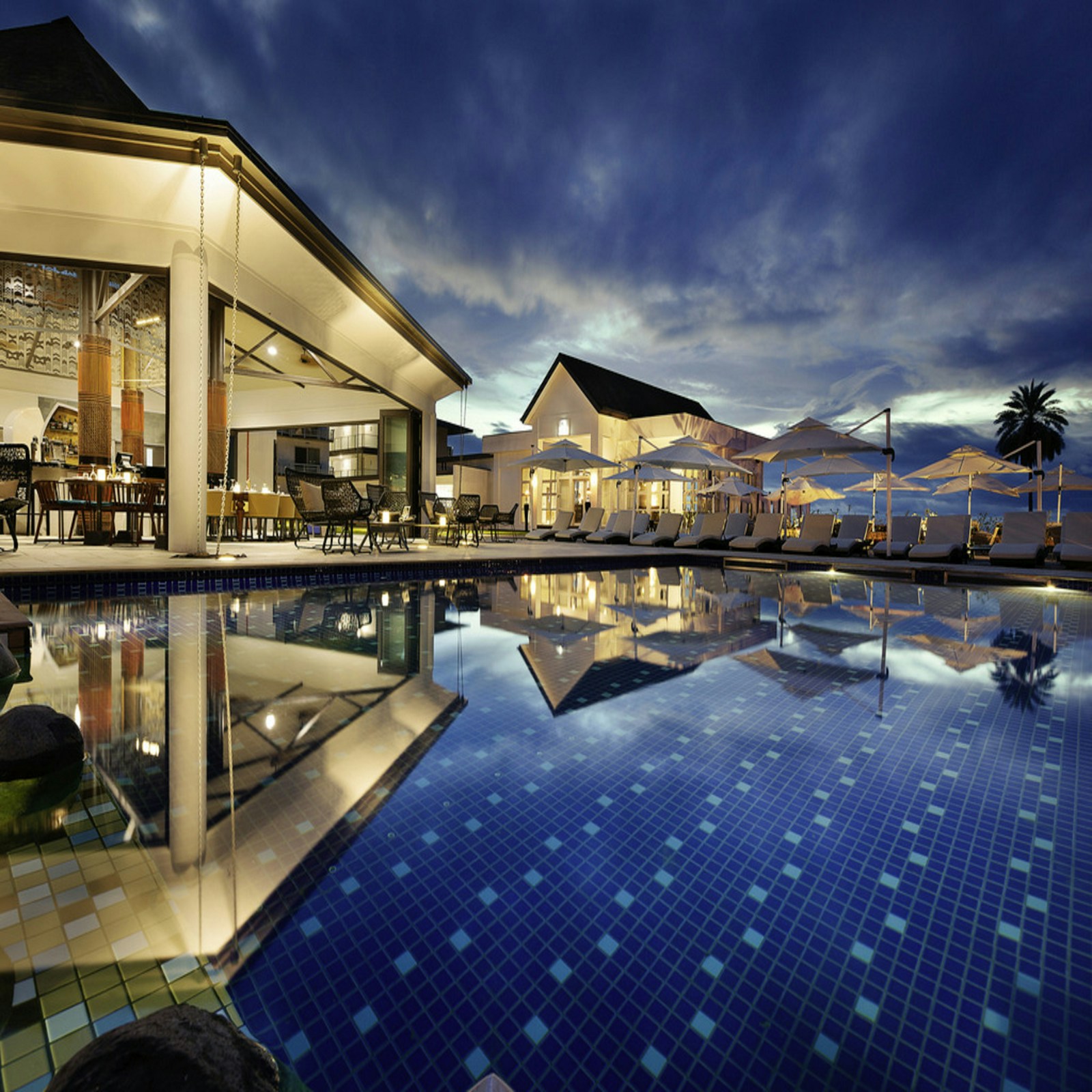 Mexico resorts