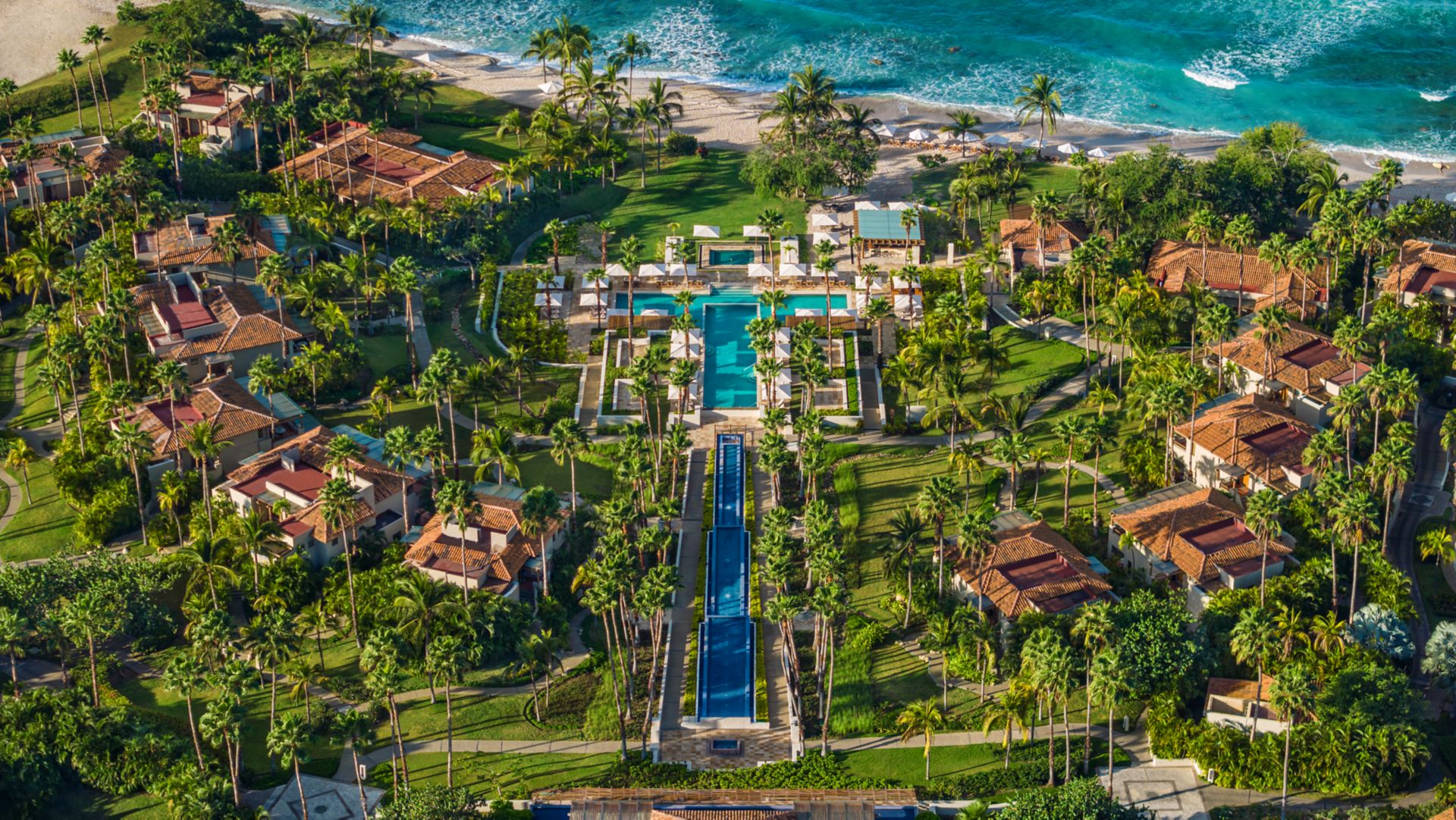 The St. Regis Punta Mita Resort