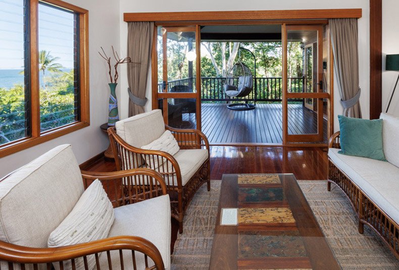 Thala Beach Sandpiper Suite