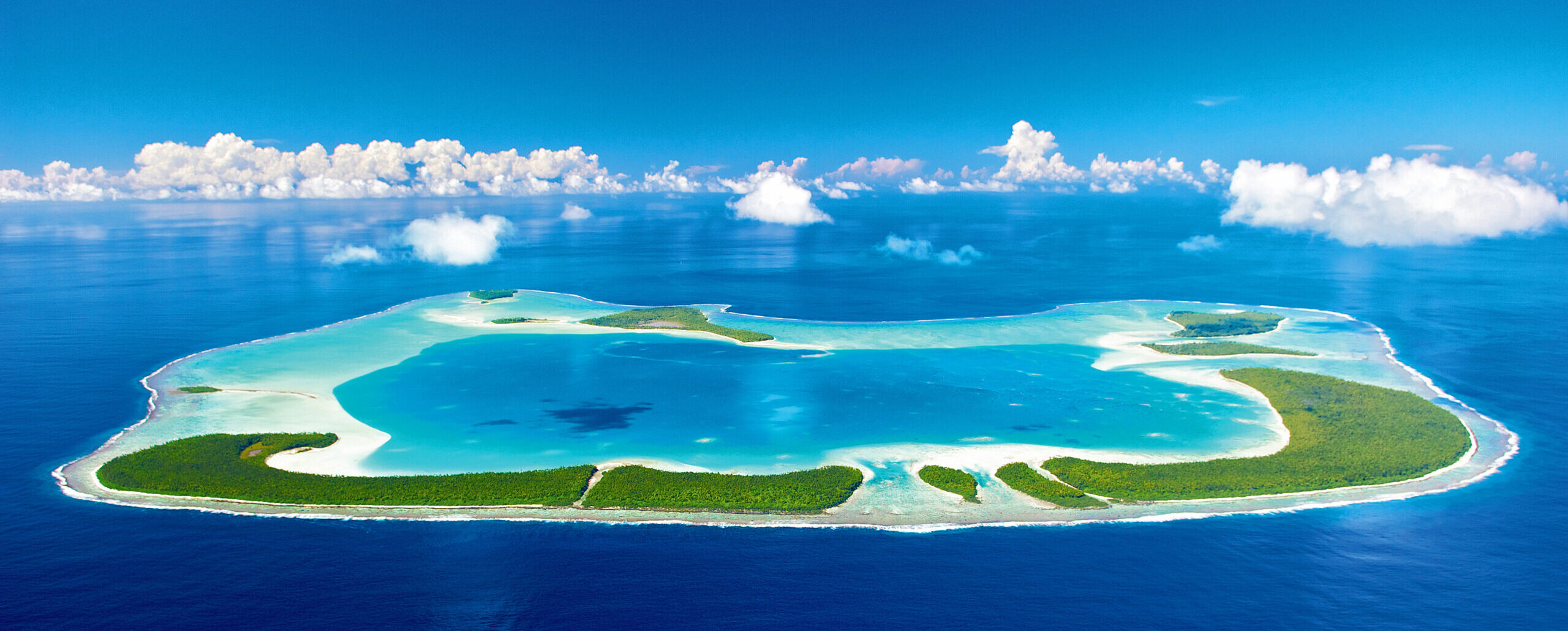Tahiti — French Polynesia resorts