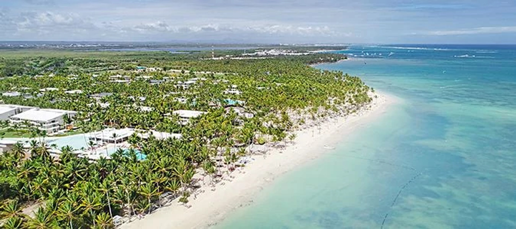 Bávaro Beach at Catalonia Royal Bavaro