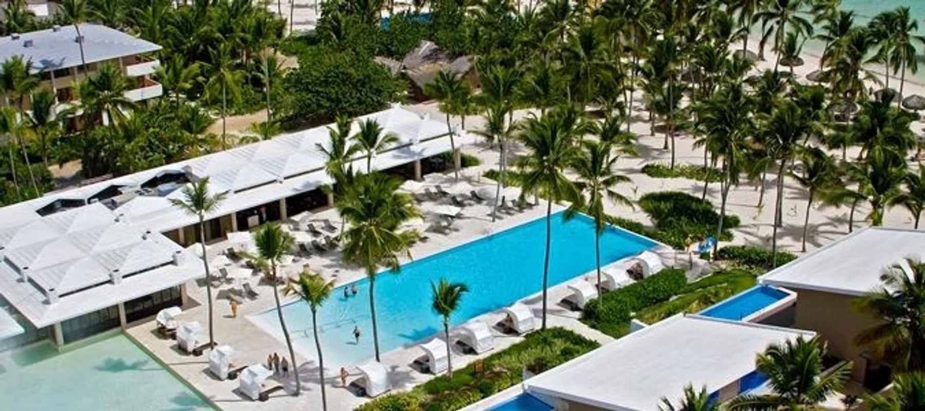 Catalonia Royal Bavaro Adults Only All Inclusive in Dominican Republic