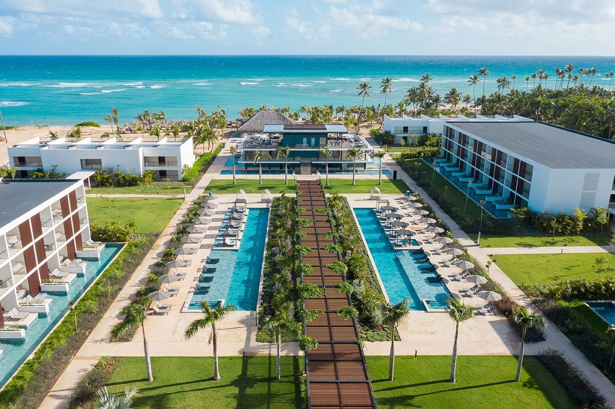 Live Aqua Beach Resort Punta Cana - All Inclusive - Adults Only in Dominican Republic
