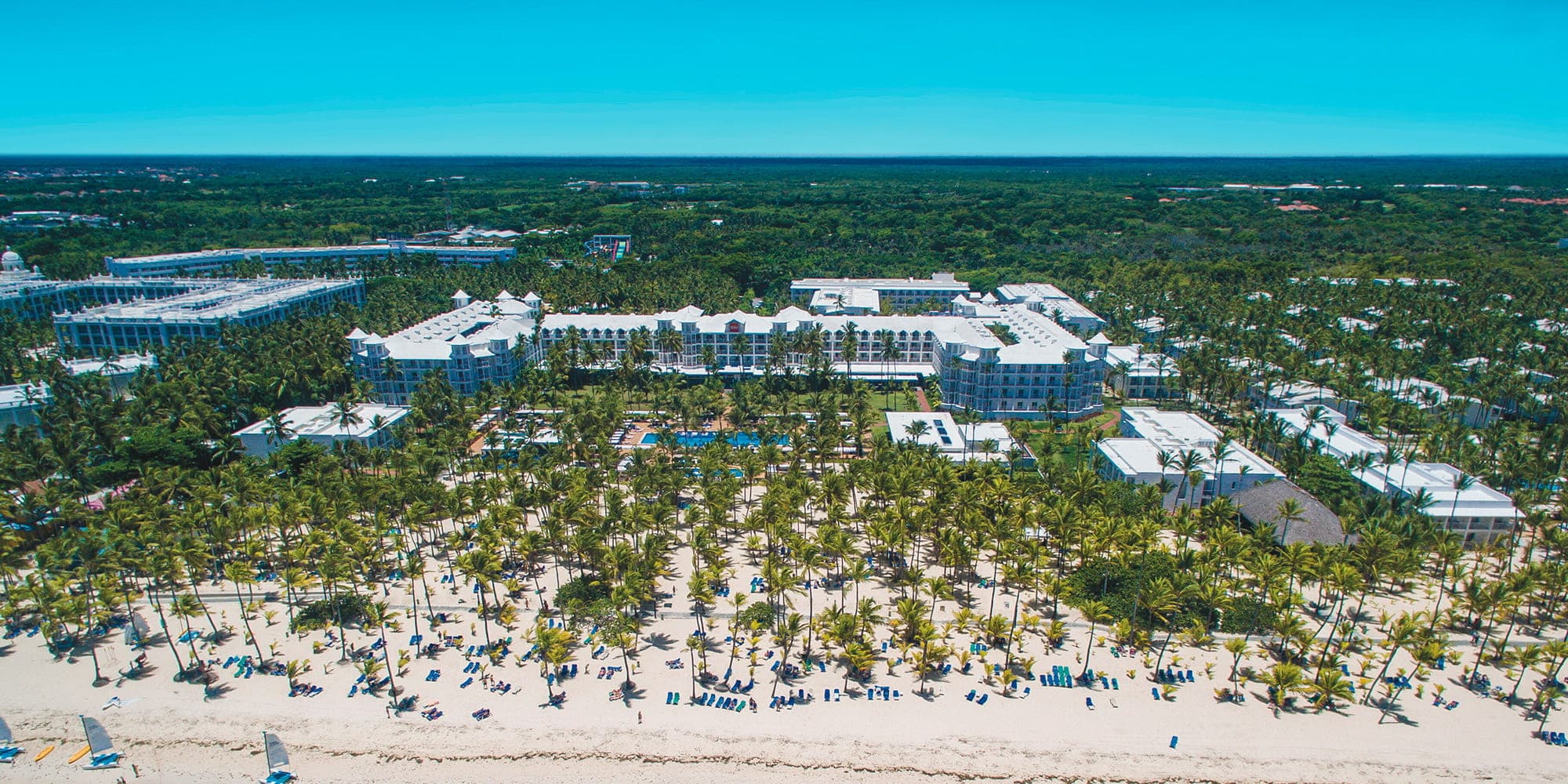 Riu Palace Macao - All Inclusive - Adults Only in Dominican Republic