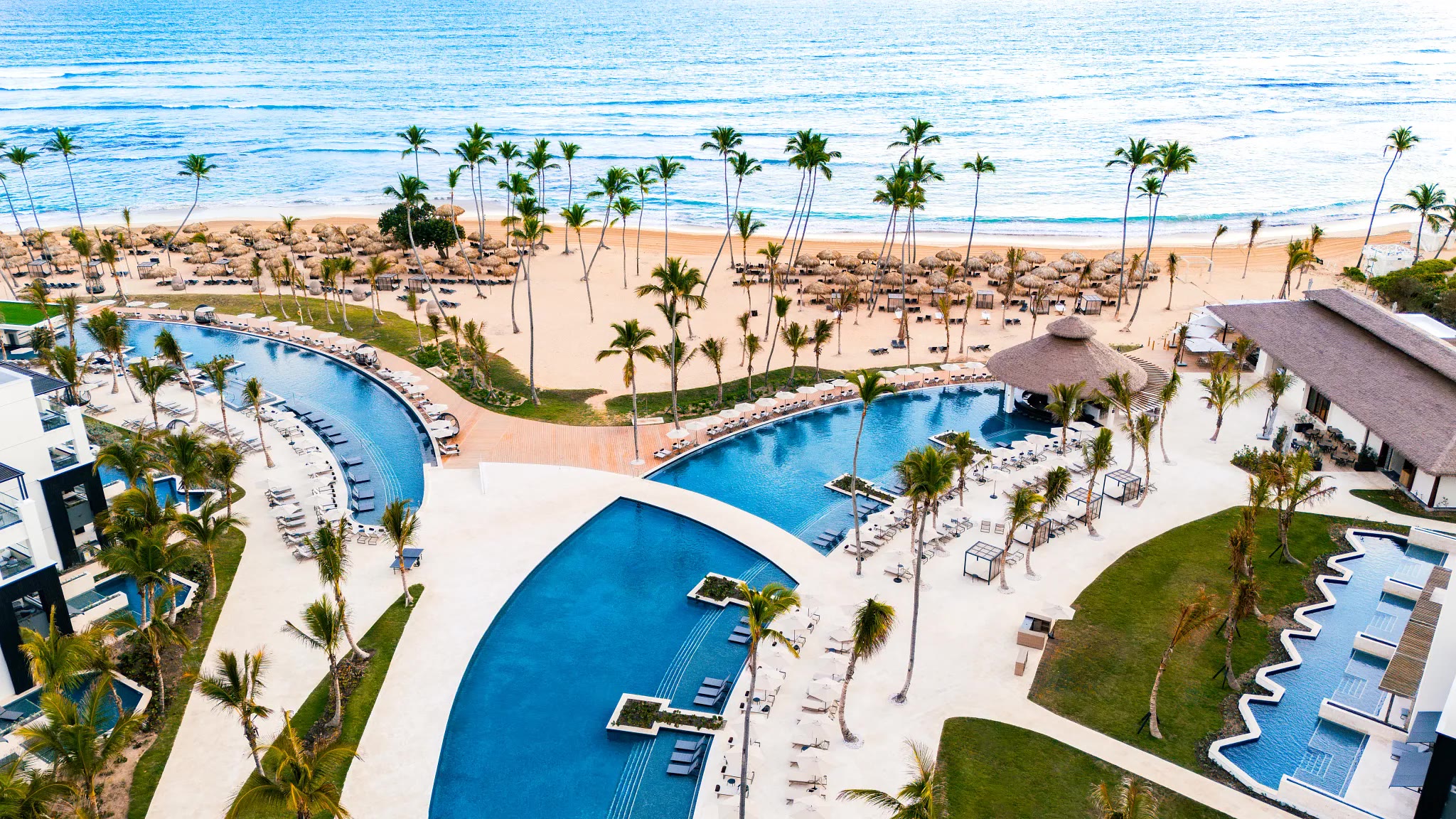 Secrets Tides Punta Cana - All Inclusive - Adults Only in Dominican Republic
