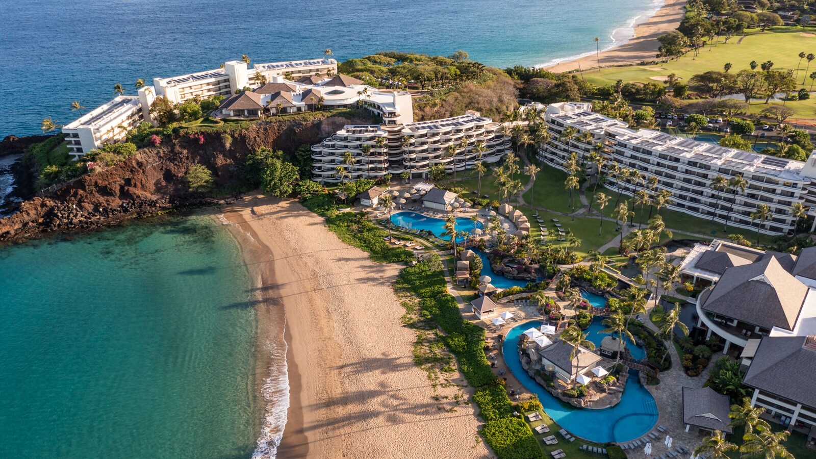 Sheraton Maui Resort & Spa in Hawaii