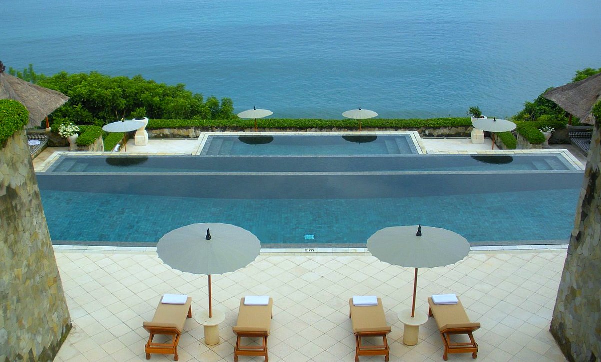 Amankila, Karangasem