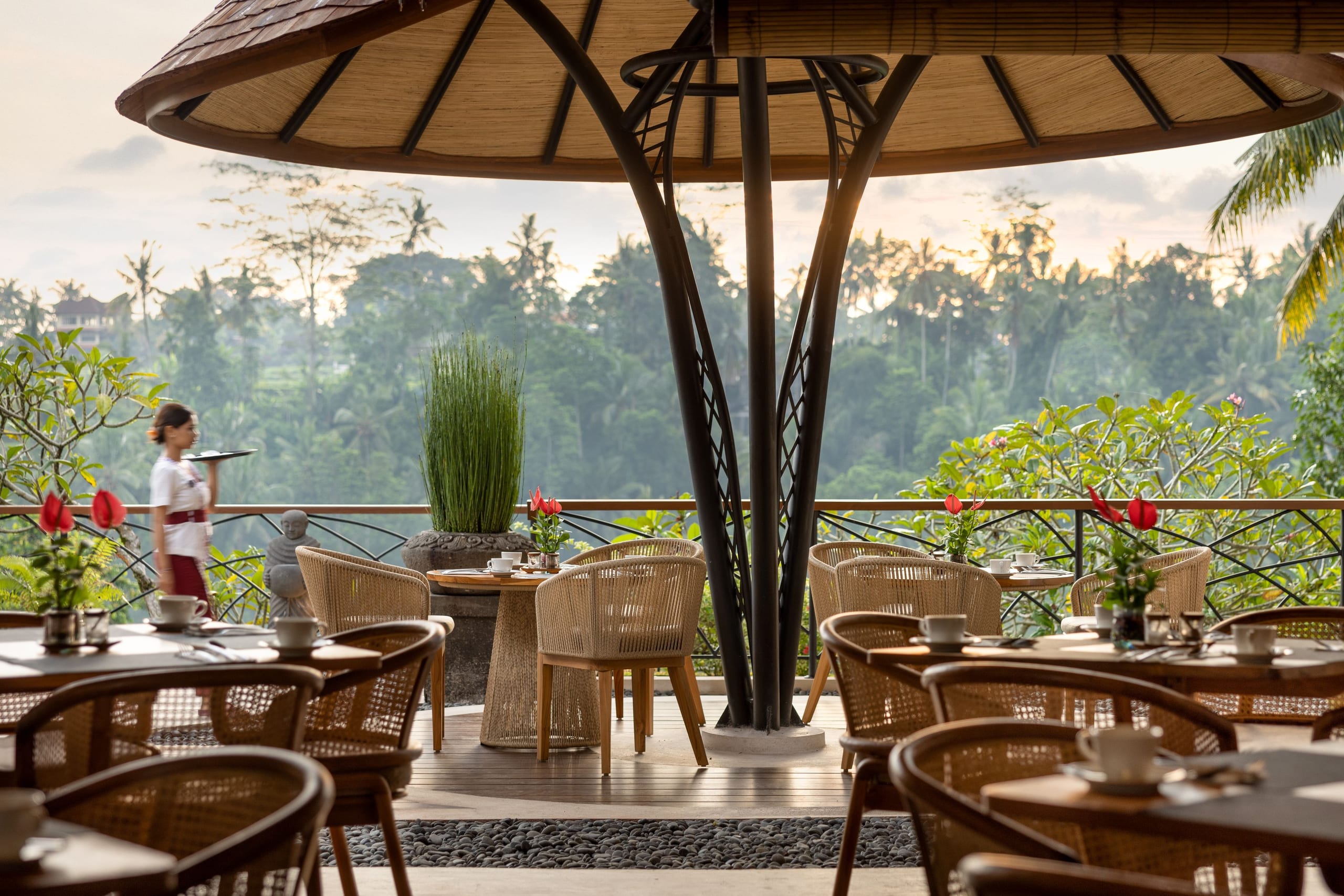 Jannata Resort & Spa Ubud in Bali